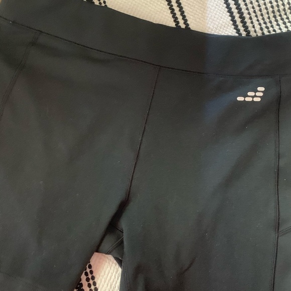 bcg | Shorts | Euc Bcg Black Bike 